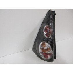 Feu Arriere Principal Gauche (feux) Citroen C1 1 Phase 1